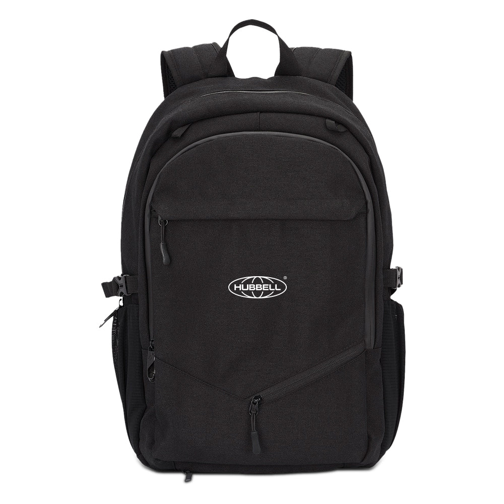 Hubbell Canada Backpacks with USB