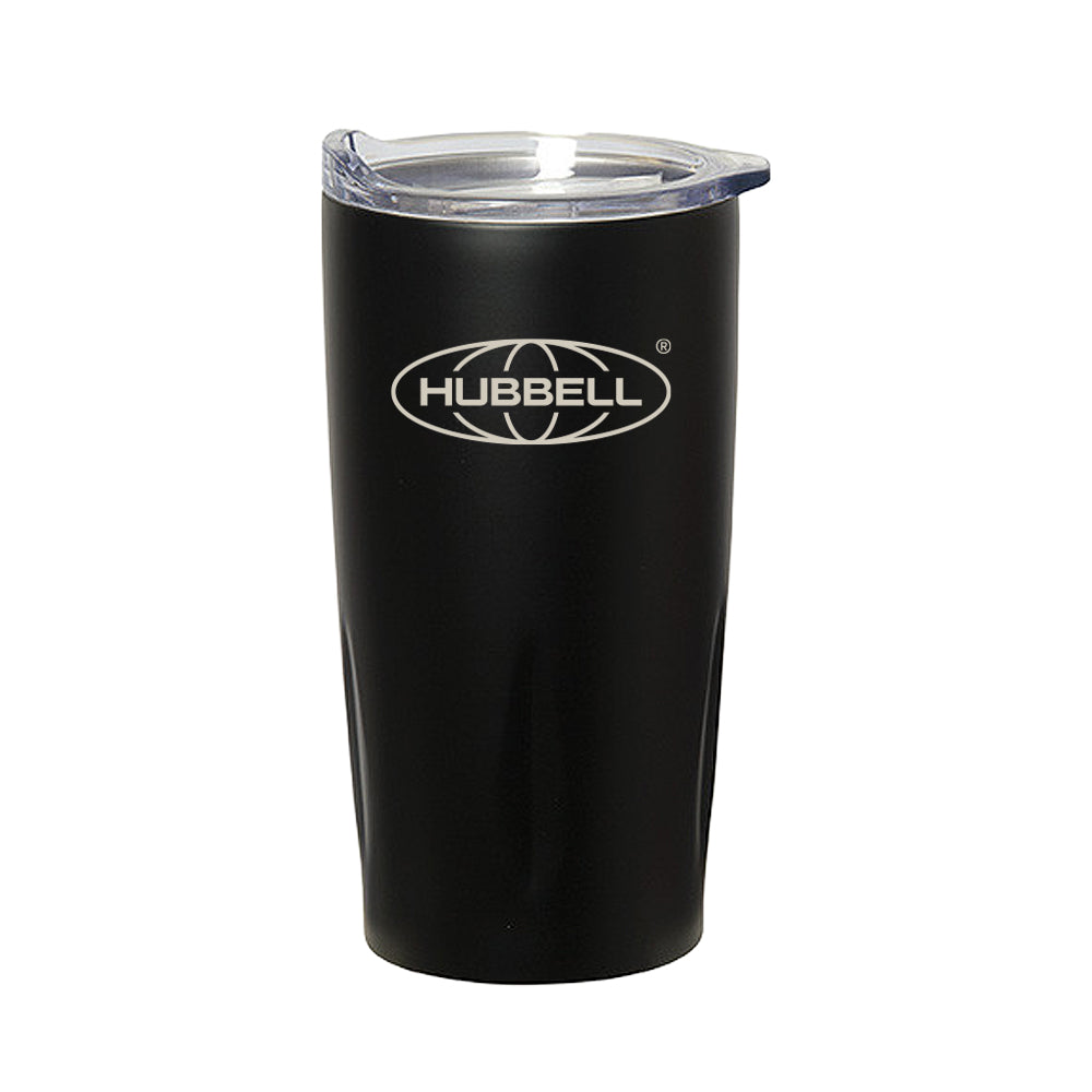 Hubbell 20fl. oz. Travel Tumbler