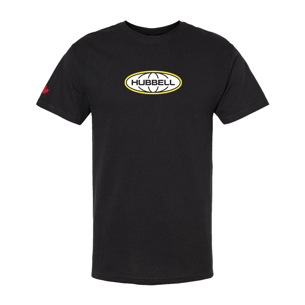Hubbell T-shirt