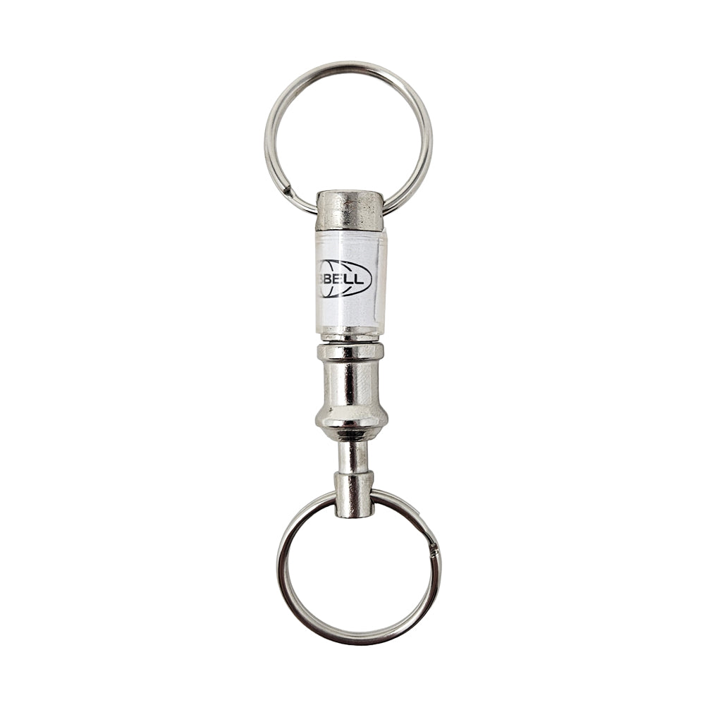 Pull Apart Keychains