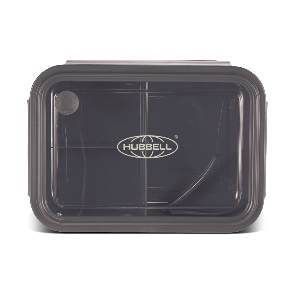 Hubbell Bento Box