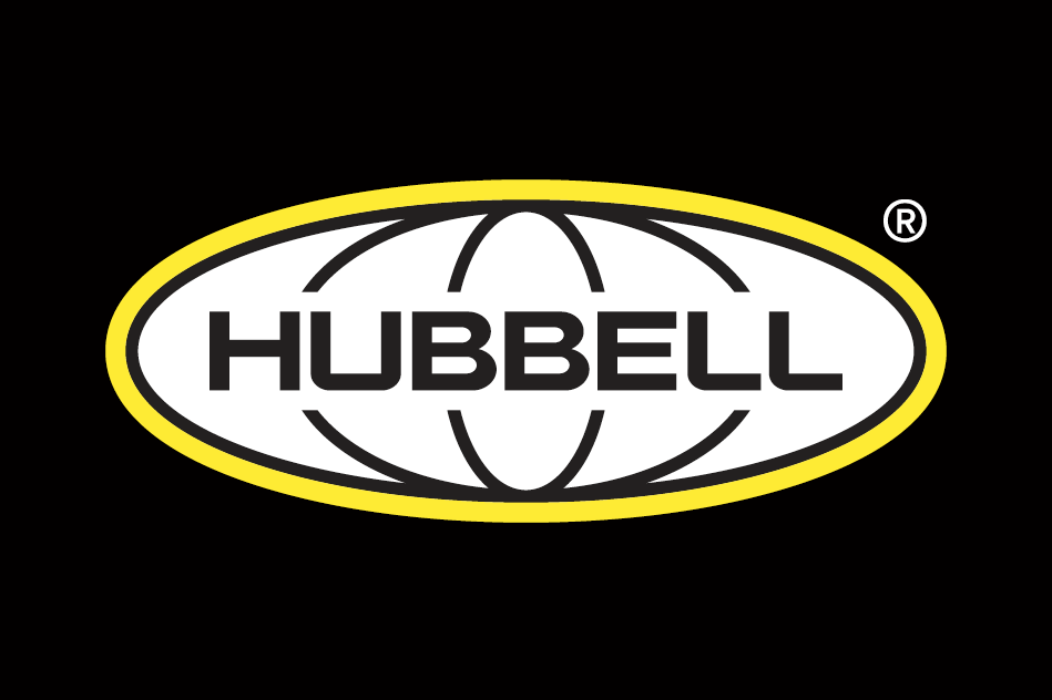 Hubbell Vinyl Banners