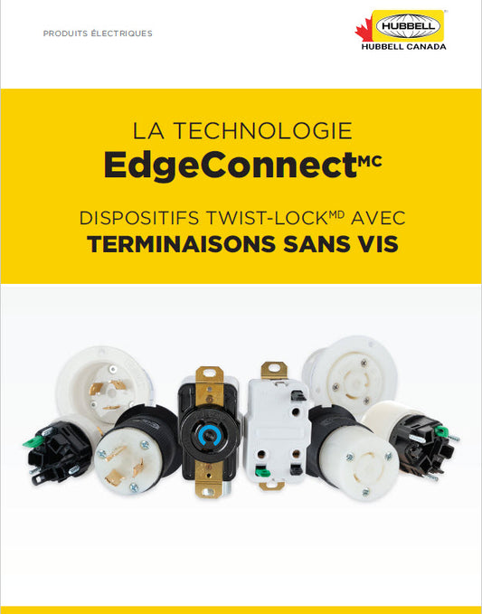 EdgeConnect Brochure – FRENCH