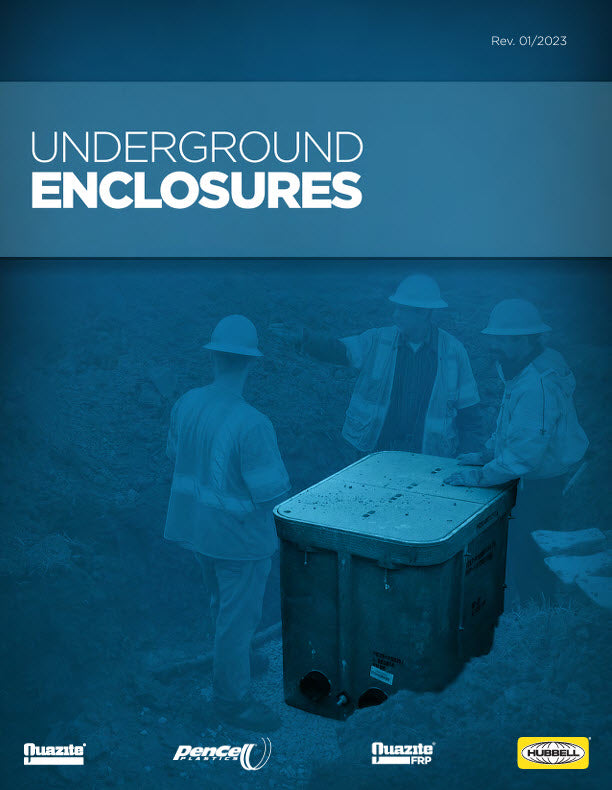 Underground Enclosures