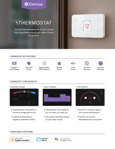 WD - iDevices-Thermostat - English