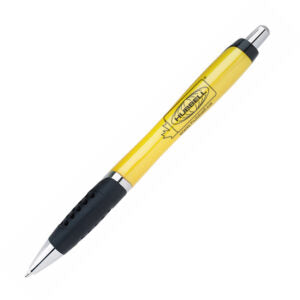 Hubbell Canada Oval Grip Pen