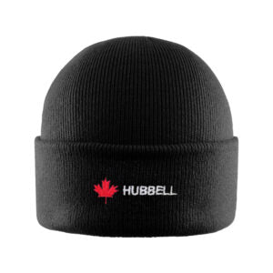 Hubbell Canada Toques