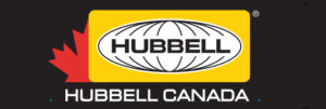 Hubbell Canada Triangular Rack Toppers