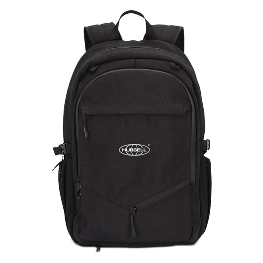 Hubbell Canada Backpacks with USB