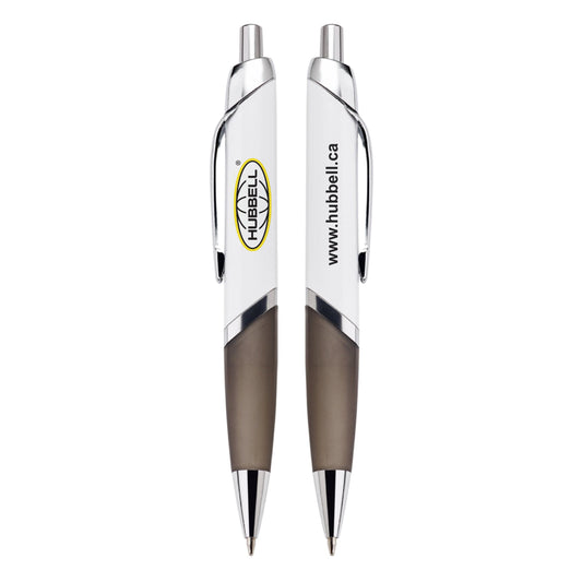 Hubbell Canada branded pens