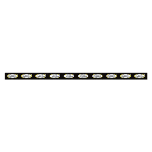 48" Hubbell Shelf Strips