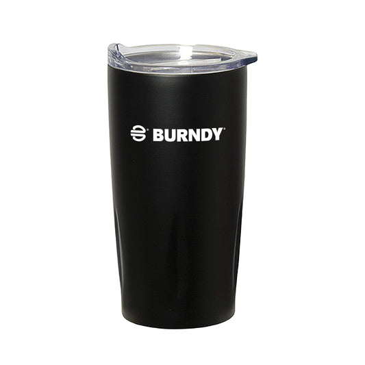 Burndy 20fl. oz. Travel Tumbler