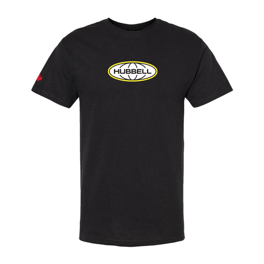 Hubbell T-shirt
