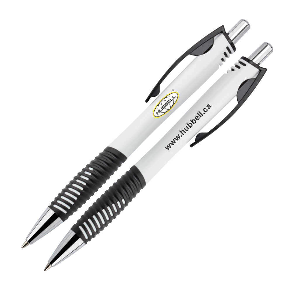 Hubbell branded pens - Hubbell