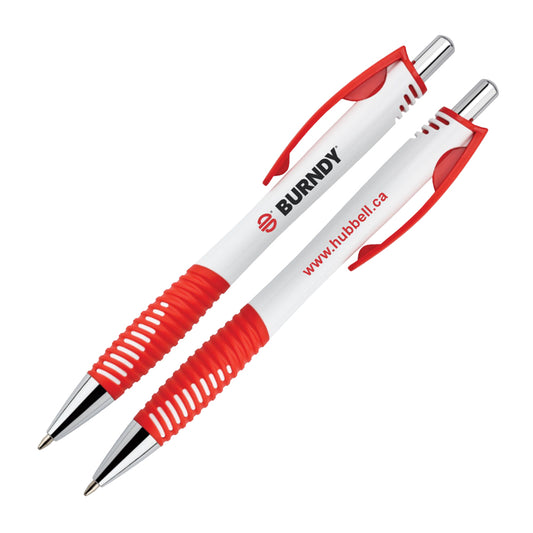 Hubbell branded pens - Burndy