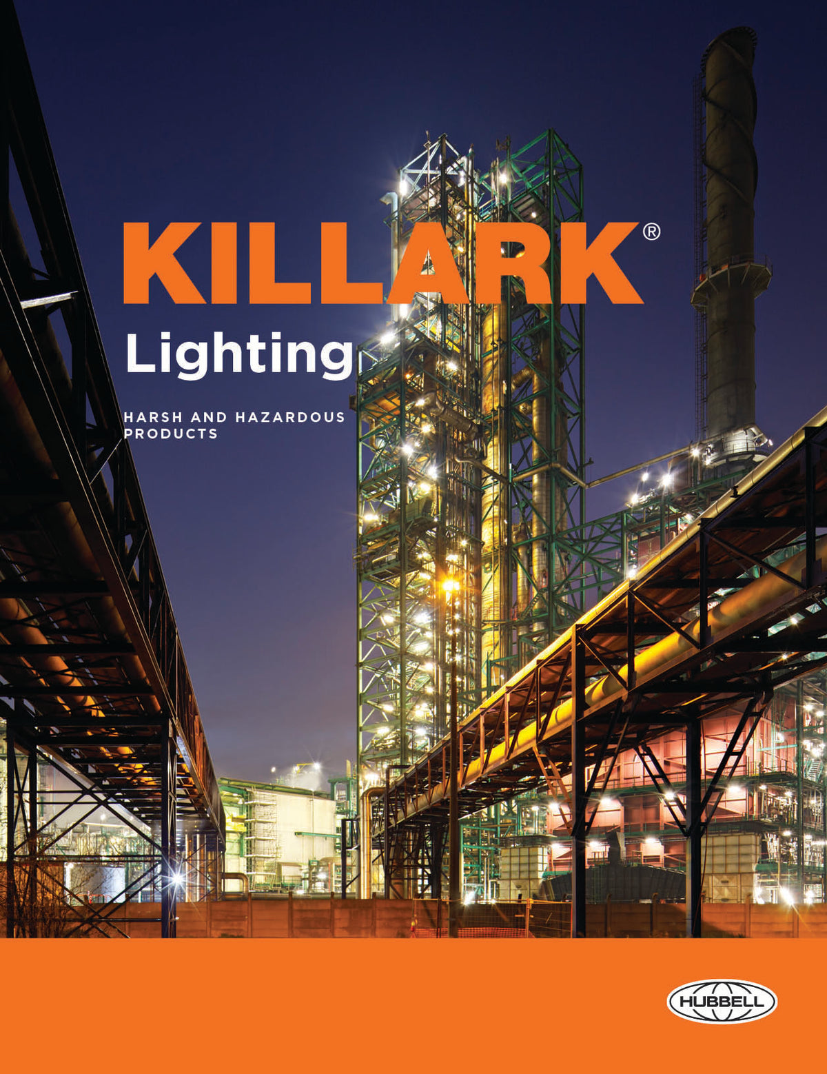 Killark Lighting Brochure