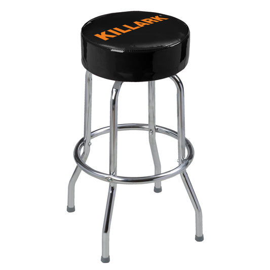 Kilark branded bar stool
