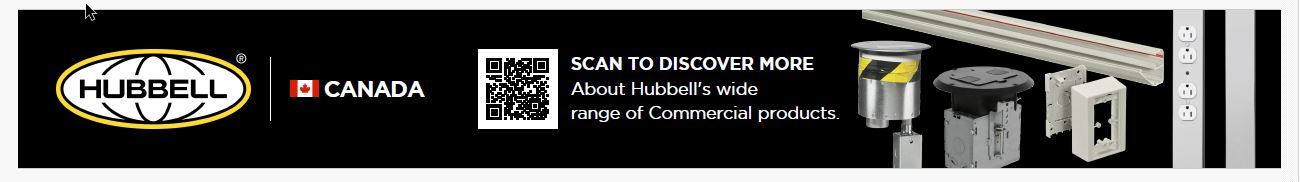 Hubbell Commercial Header-48x6-EN