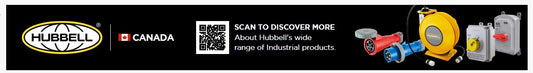 Hubbell Industrial Header-48x6-EN