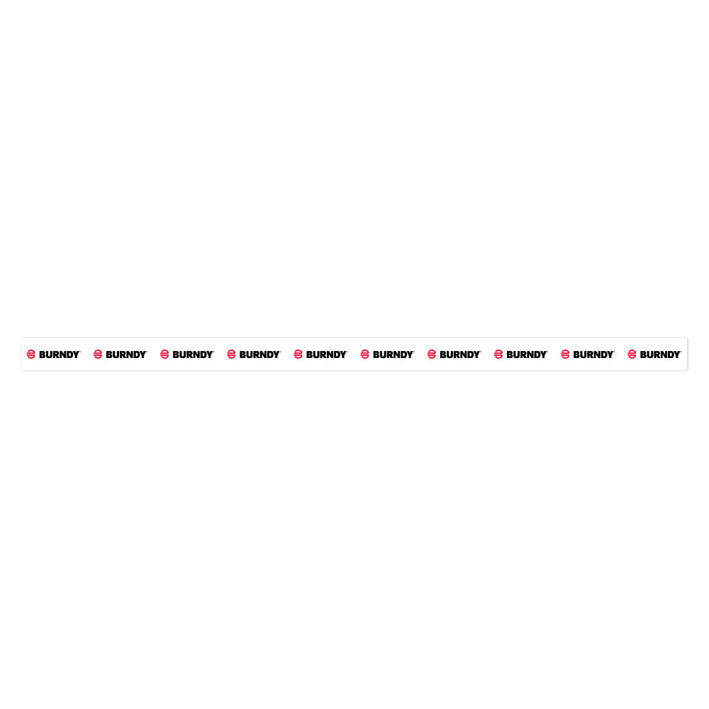 48" Burndy Shelf Strips