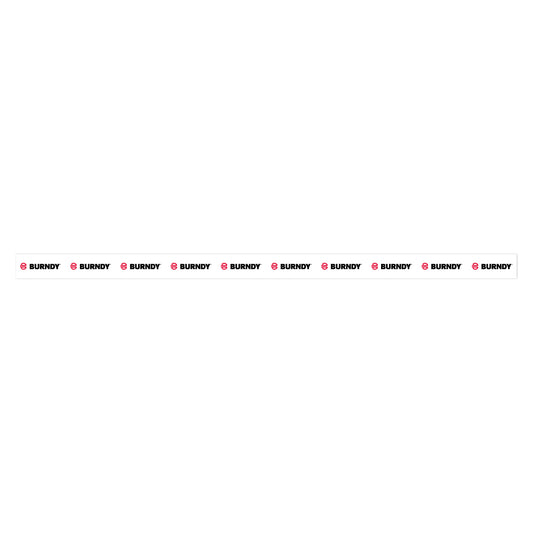 48" Burndy Shelf Strips