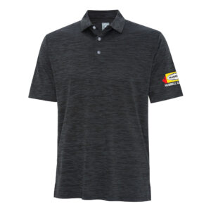 Callaway Mens Golf Shirt - Black