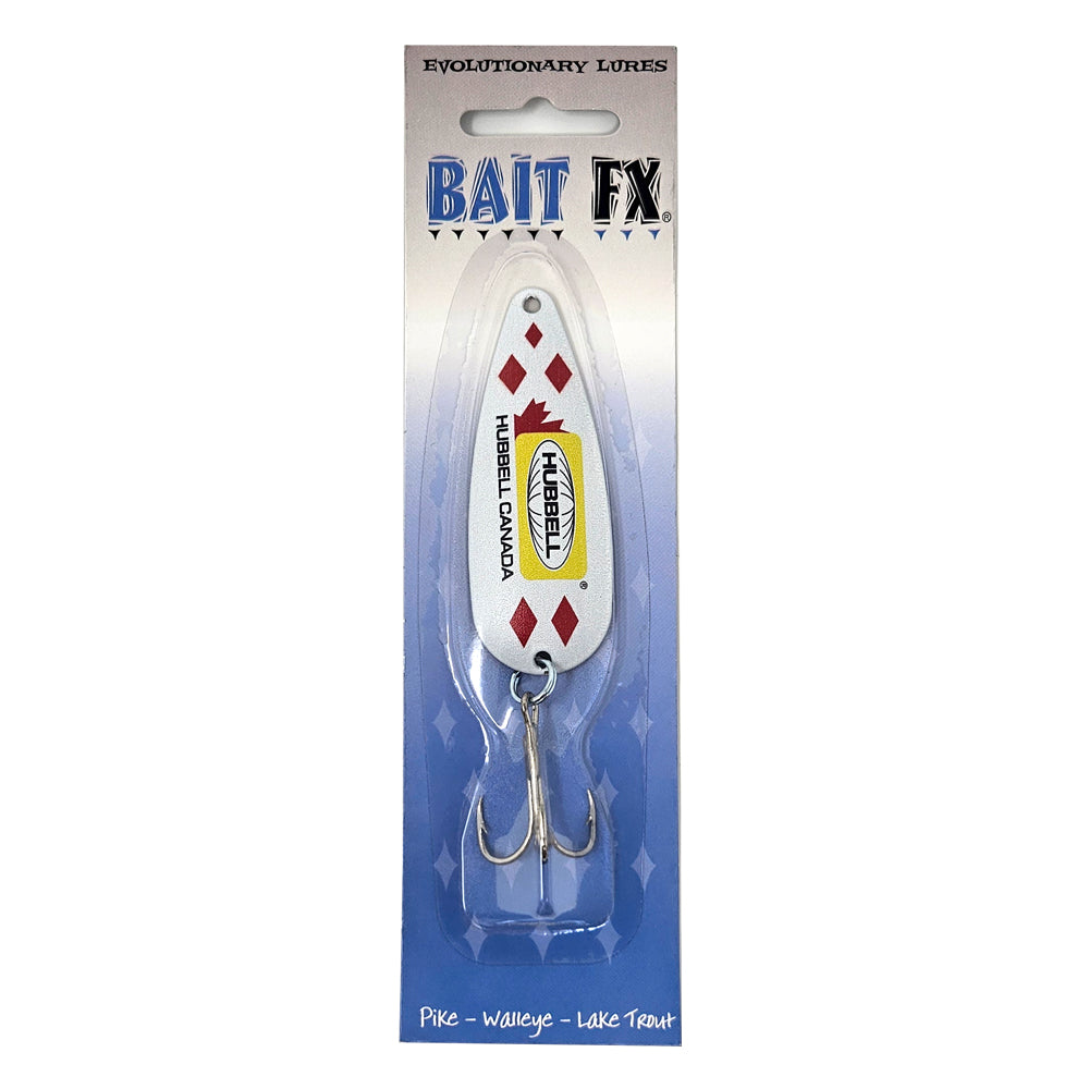 Hubbell Canada 2.78 BaitFX Fishing Lures