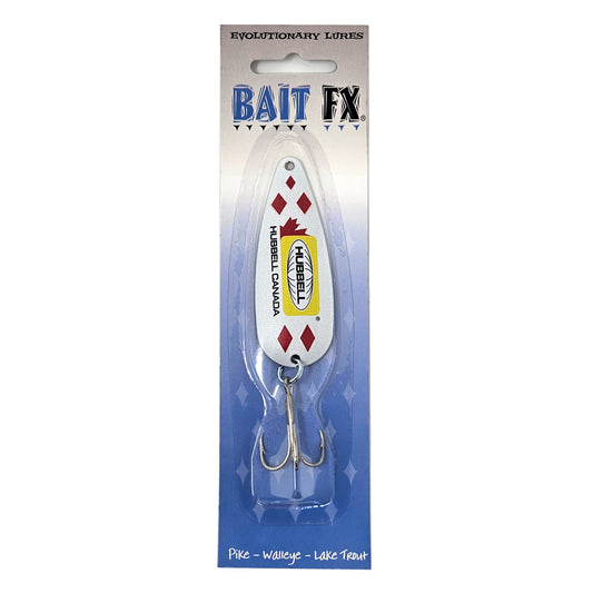 Hubbell Canada 2.78 BaitFX Fishing Lures