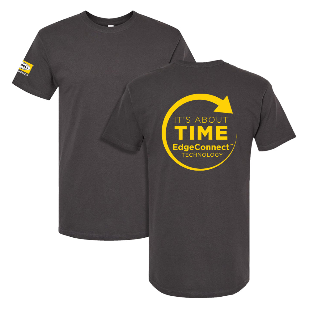 EdgeConnect Grey T-shirts