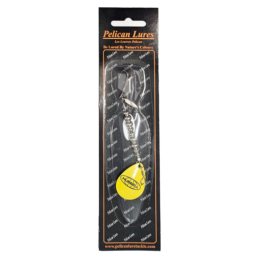 Bait FX Spinners