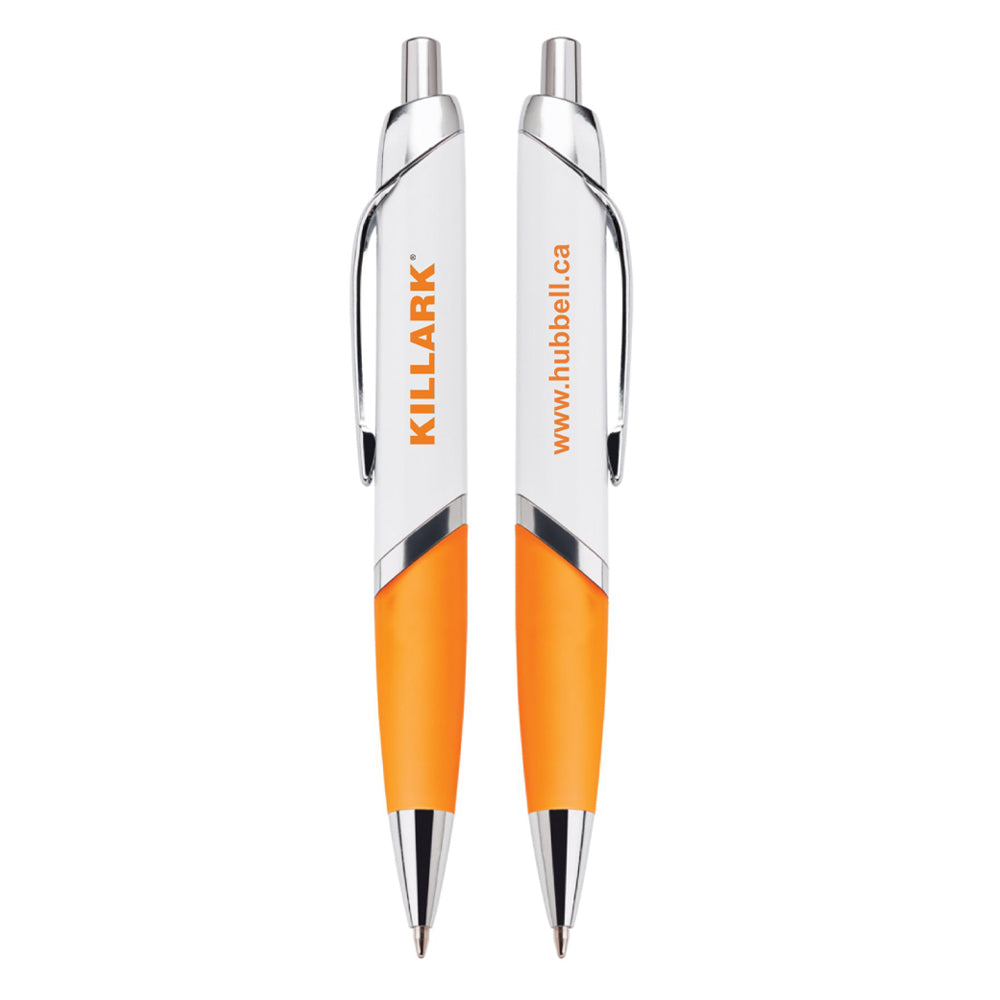 Killark branded pens