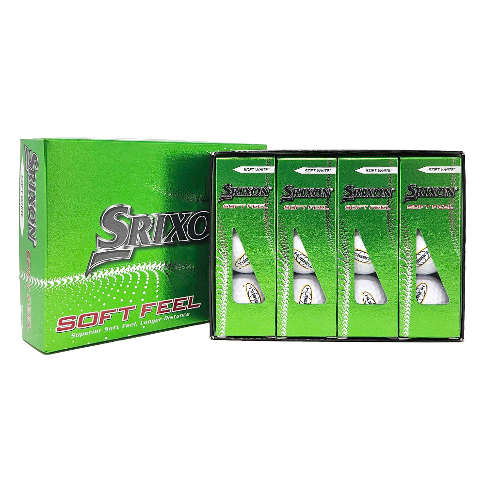 Srixon Golf Balls