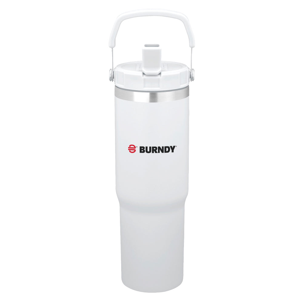 Burndy Tumbler