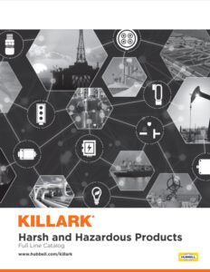 Killark 2023 Full Line Catalog