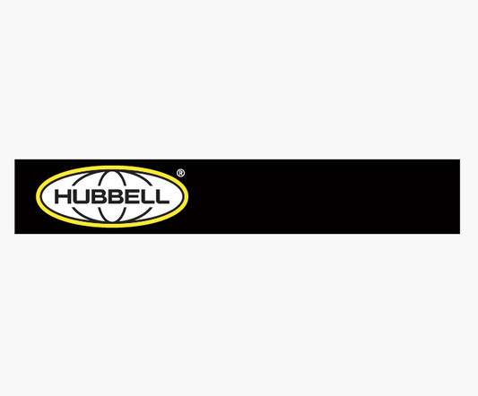 Hubbell Gondola Toppers