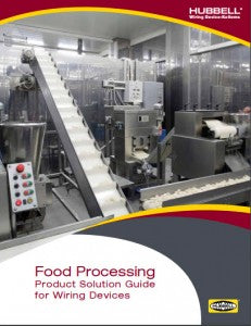 WD - Food Processing Guide