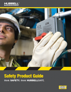 WD -Safety Product Guide/Brochure