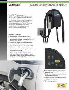 WD - Electric Vehicle Charging Stations (English)